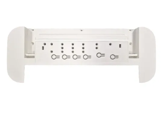 100-002062 DD3 Iconic Top Panel Without Sticker