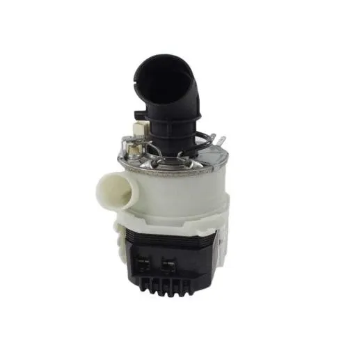 Beko 7692469580 Dishwasher Atlantis Motor Clamp