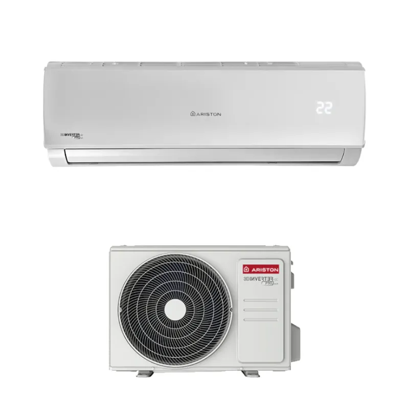 Condizionatore Climatizzatore Ariston Inverter R-32 Alys 18000 BTU C 50 MUD0 Wi-Fi Elective