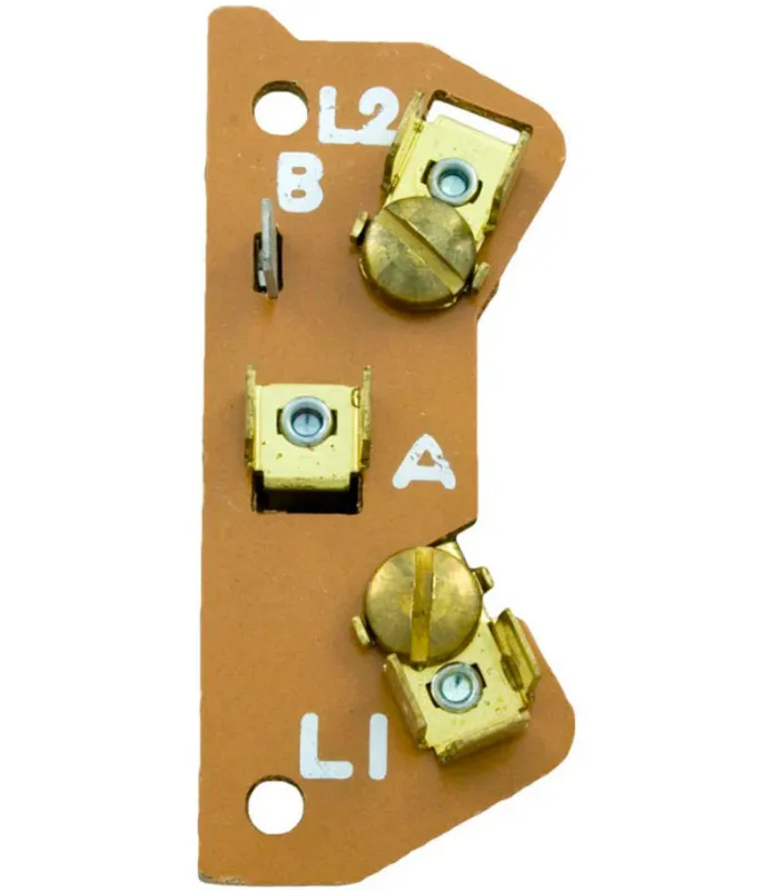 AO Smith Century Terminal board