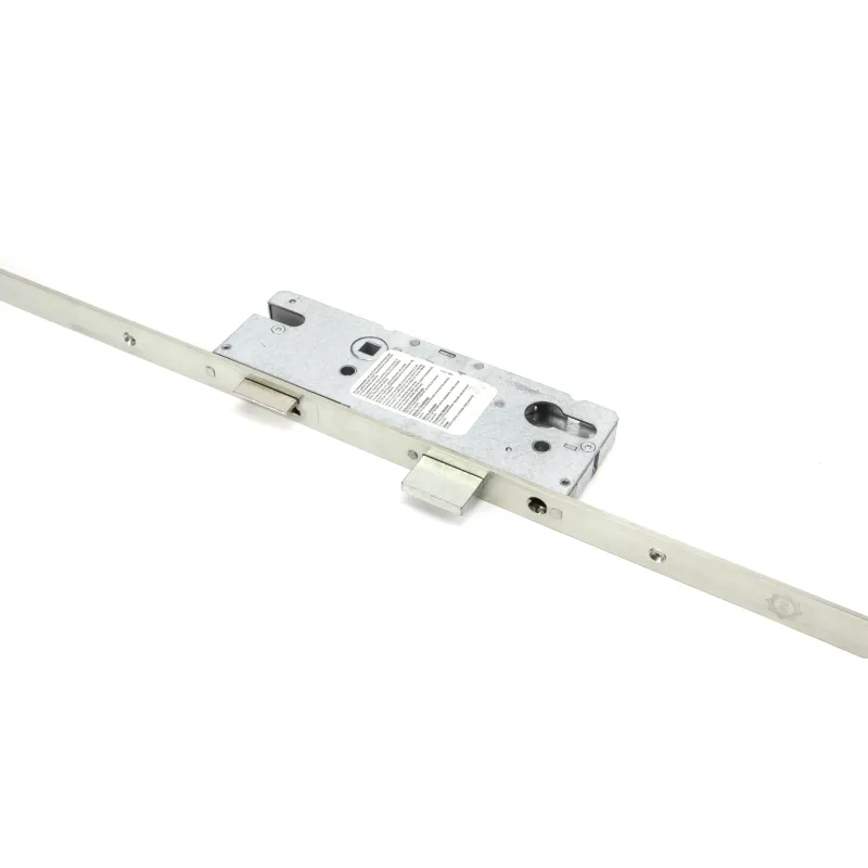 BZP LH French Lock Kit 2284mm - No Slave Handle | From Anvil