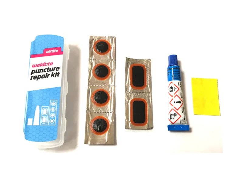 Weldite Airtite Puncture Repair Kit