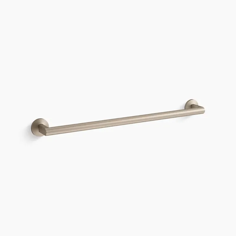 Kohler Components 24" towel bar K-78373-BV