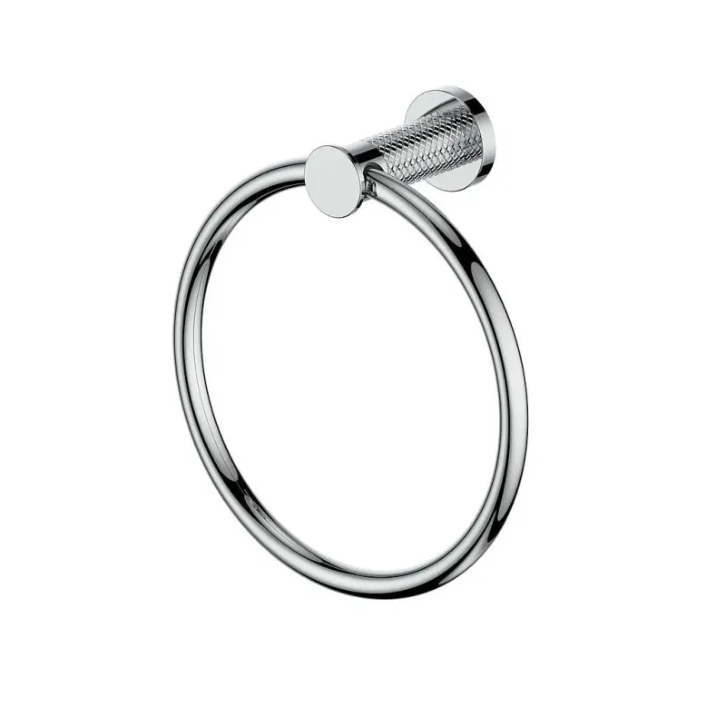 DRAVA TOWEL RING Spa Bathrooms