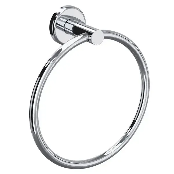 Lombardia® Towel Ring - 24 Inch