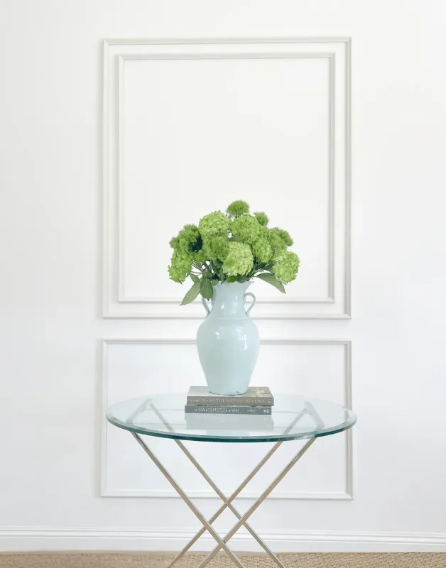 Brooklyn Twin Three Piece Self-Adhering Wall Moulding Kit