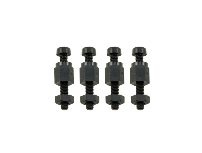 Mounting Post Kit Raspberry Pi (6mm) [Discontinued]