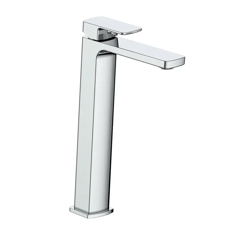 NIVEAU VESSEL SINK LAVATORY FAUCET Barrier-Free Bathrooms