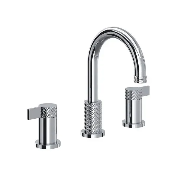 Tenerife™ Widespread Lavatory Faucet C-Spout