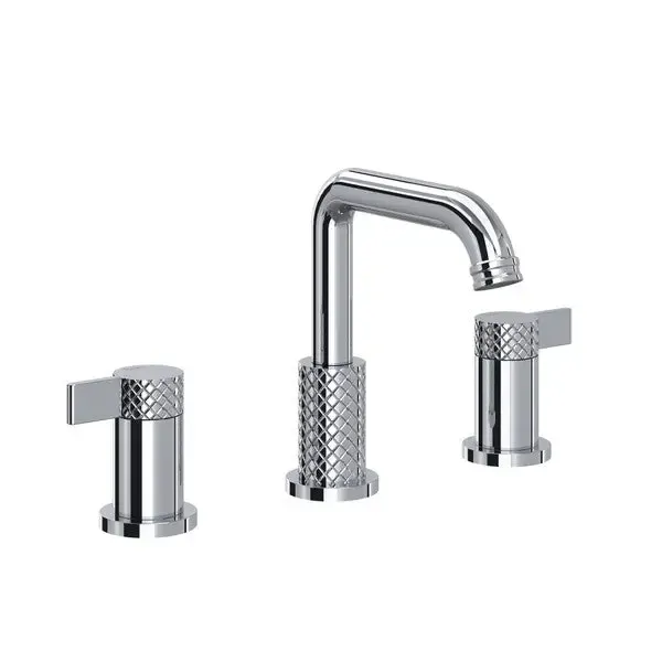 Tenerife™ Widespread Lavatory Faucet U-Spout