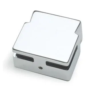 Amerec 8812-34 CFSH-WH Comfort Flo- Steam Outlet Head - Pearl