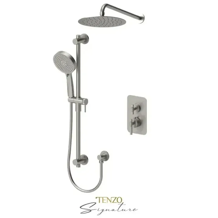 Tenzo Bellacio F Pressure Balanced Shower Faucet BEPB32-20111-F