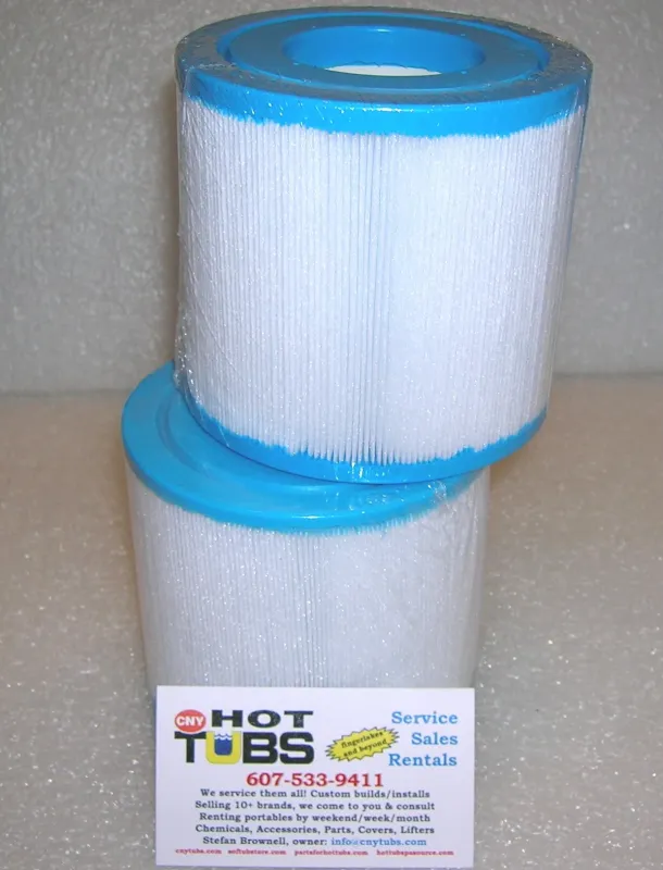 Waterway Skimmer Filter, Filbur FC-3077, Unicel C-4310, Pleatco PWW10, 146949, 25249, 817-0010