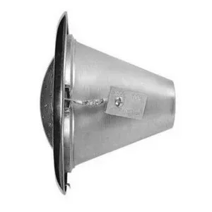 104F Pool Light Spelter Anode