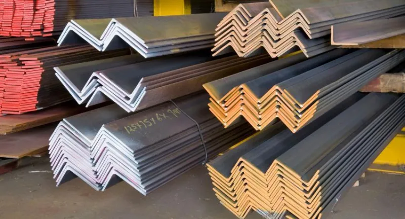 40x6.0mm Angle Iron