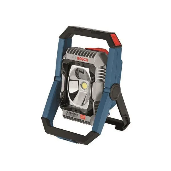 Bosch Akku-Bauleuchte GLI 18V-2200 C 2200lm 0601446501