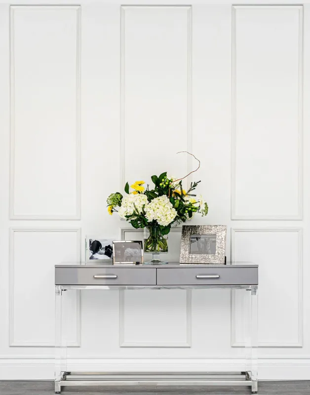 Brooklyn Six Piece Self-Adhering Wall Moulding Kit