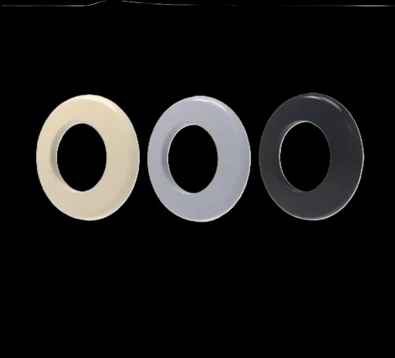 Enjoliveurs pour Portable Brio + et 2 - Compatible pour construction - CCEI