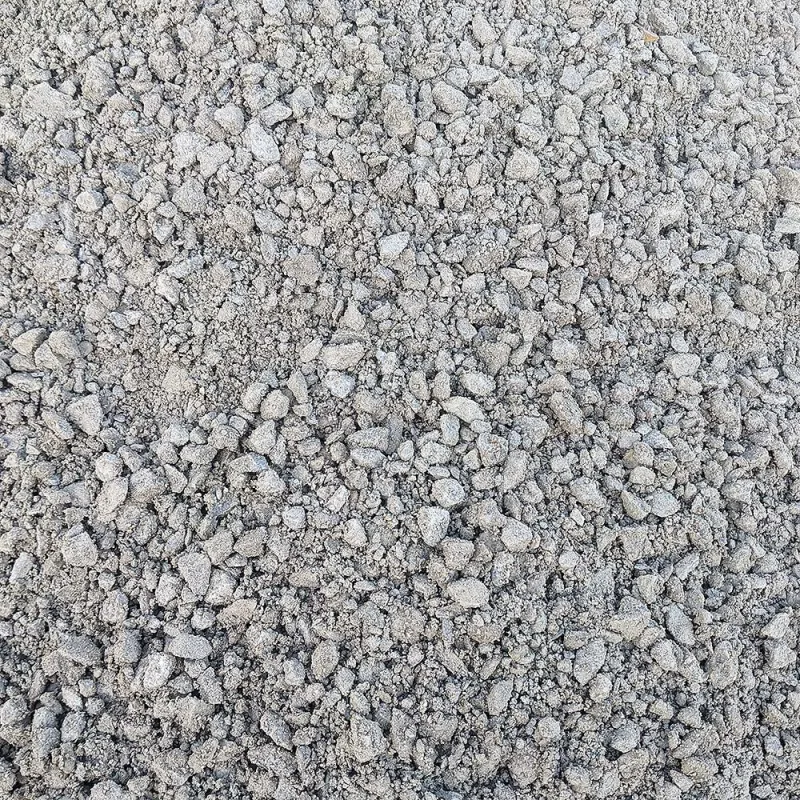 Limestone Crusher Run 20mm