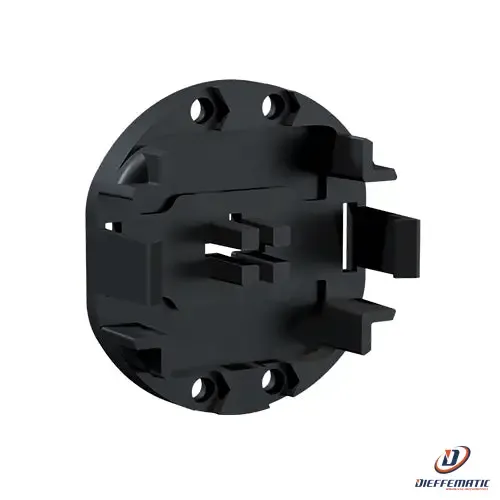 Motorline Smtl20 Supporto Per Montaggio Tende/Oscuranti