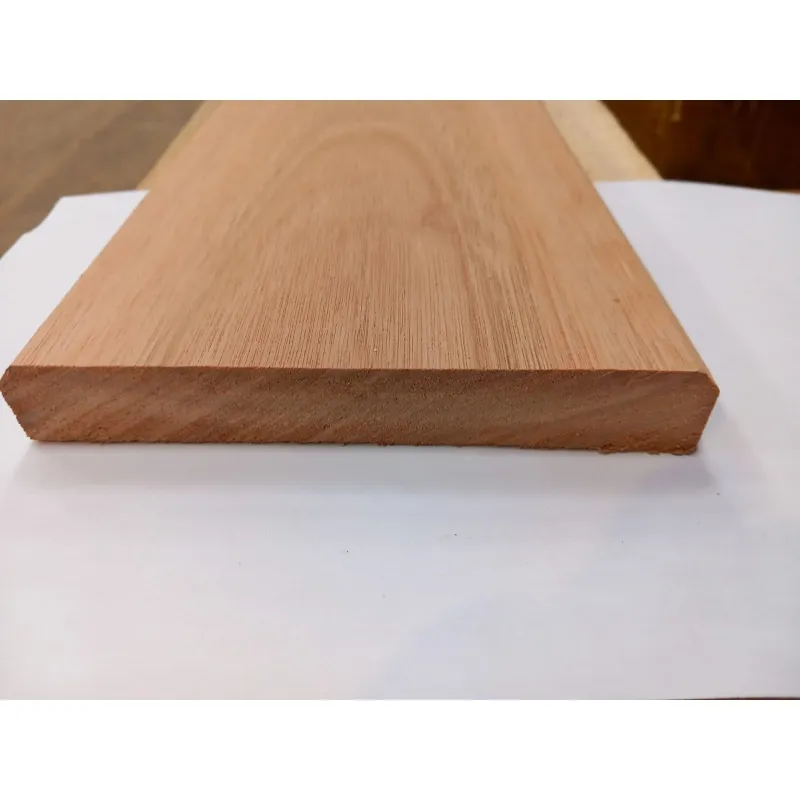 Ruby Grandis Battens / Slats - 70x20 Square Edge