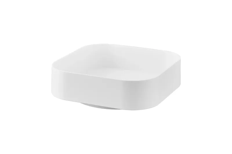 Tower Drehteller - Alabaster 8ft Length