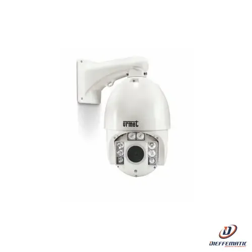 Urmet Speed Dome, Building&Retail Painless Dome, Ahd, 2M Zoom Ottico 20X 1092/679