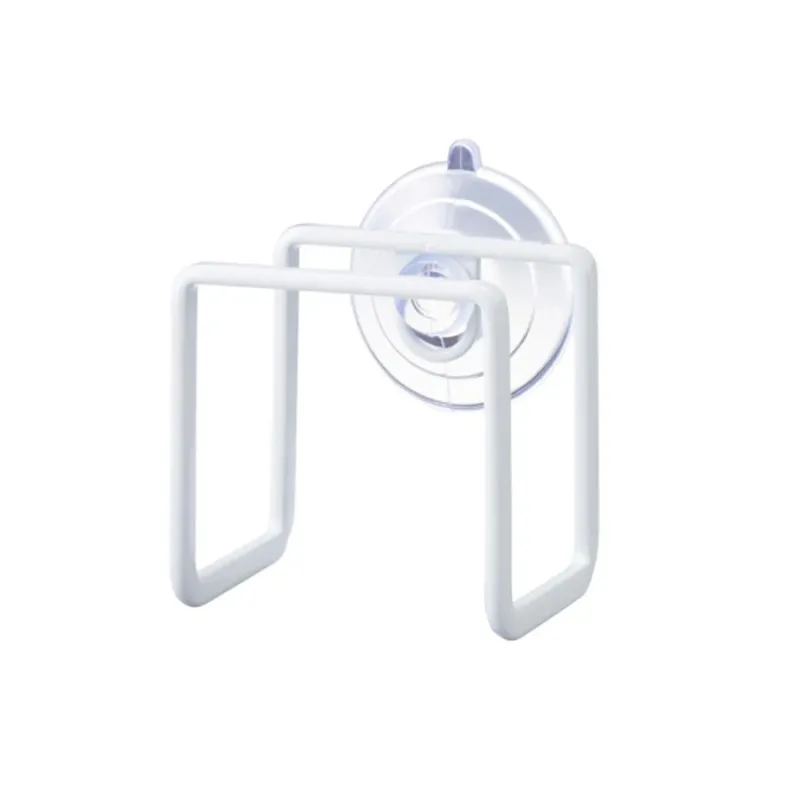 Yamazaki Tower Sponge Holder Suction Cup 2x4