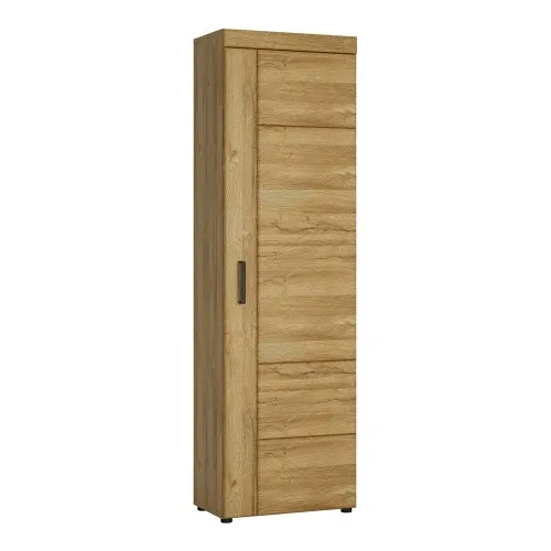 Axton Bronxwood Extended Cupboard (RH) Grandson Oak Vapor Barrier