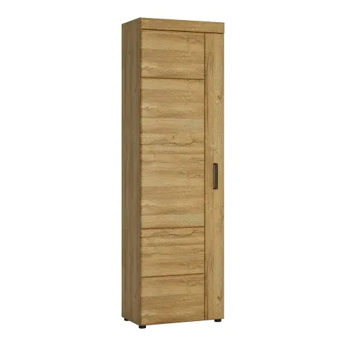 Axton Bronxwood Extended Cupboard (LH) Grandson Oak