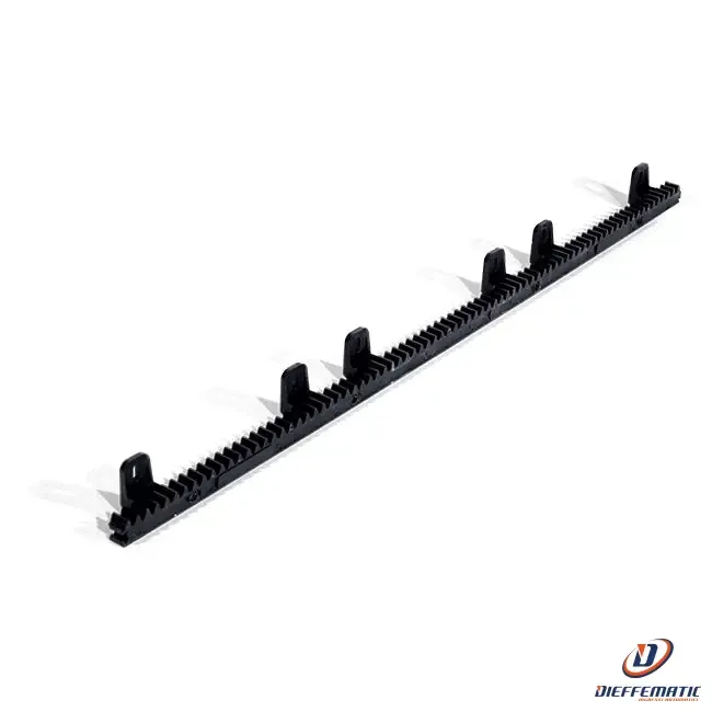 Motorline Crm5 Cremagliera Polyamide Con Interno Acciaio (1M)