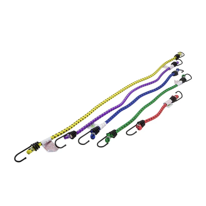 All-Weather 20 Piece Bungee Cords