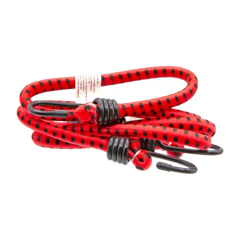 2 Piece 900mm x 12mm Bungee Cord
