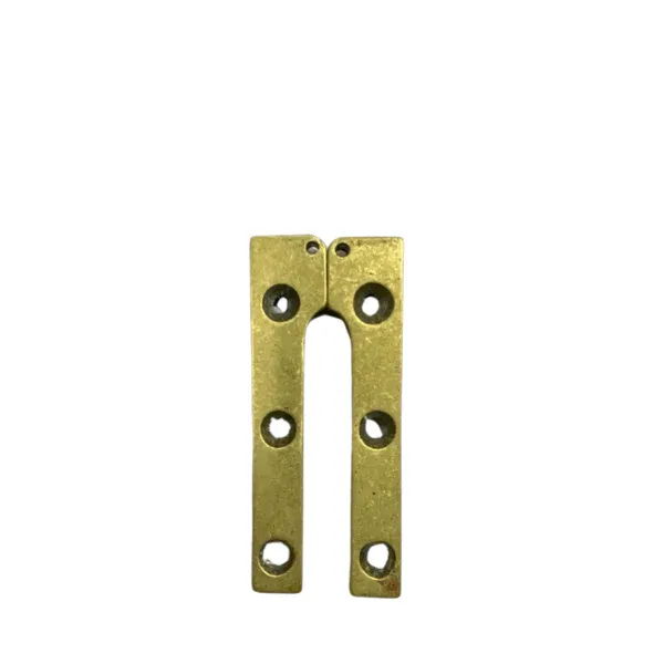 Card table hinge 505