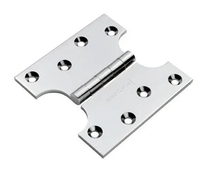 Carlisle HIN3424 Parliament Hinge 102x102x4mm