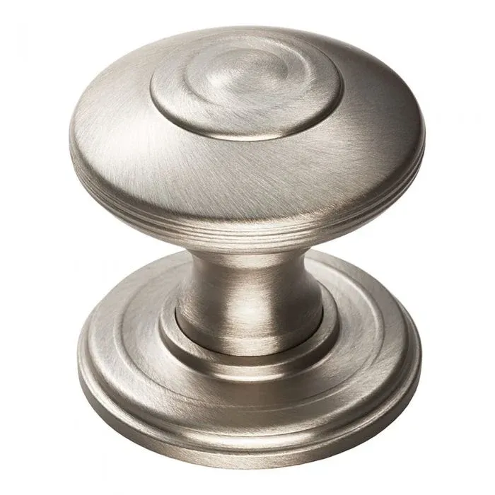 Finger Tip Design FTD720B 38mm Anderson Cabinet Knob | Easy Install |