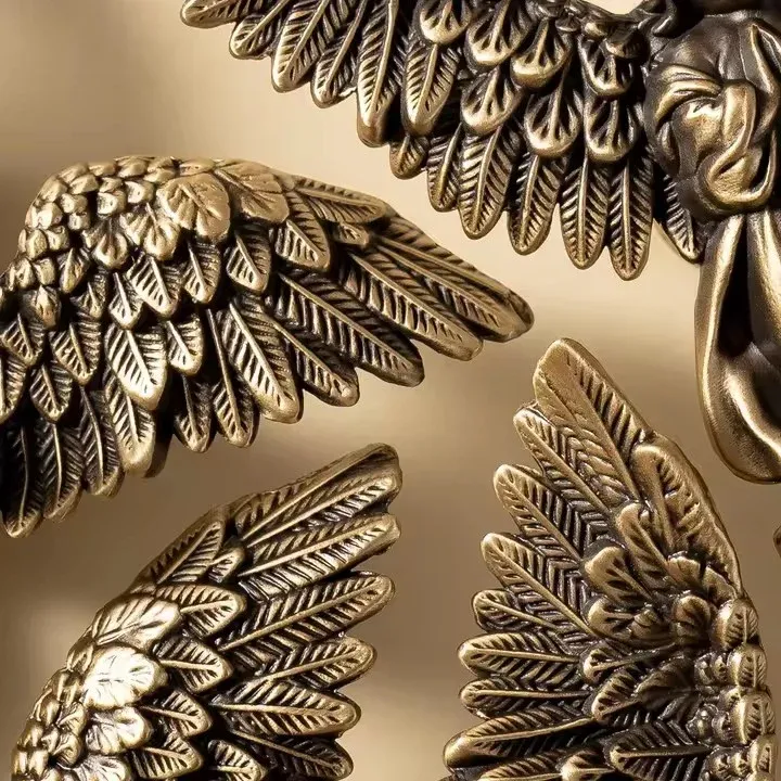 MIRABELLE | Cabinet Knob Soft-Close Mechanism