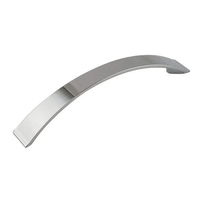 Odessa Shiny metal Cupboard Door Handle Avoch VA9