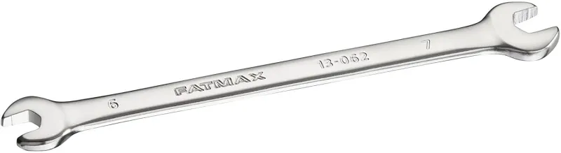 STANLEY Chiave Forchetta Doppia FatMax - Varie Misure