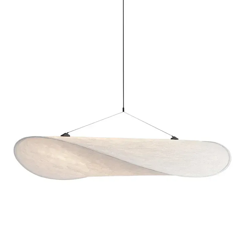 Chandelier Ceiling Light Afralia™ Modern Silk Pendant Chandelier: Classy Lighting Fixture Home, Living Room, Bedroom & R...