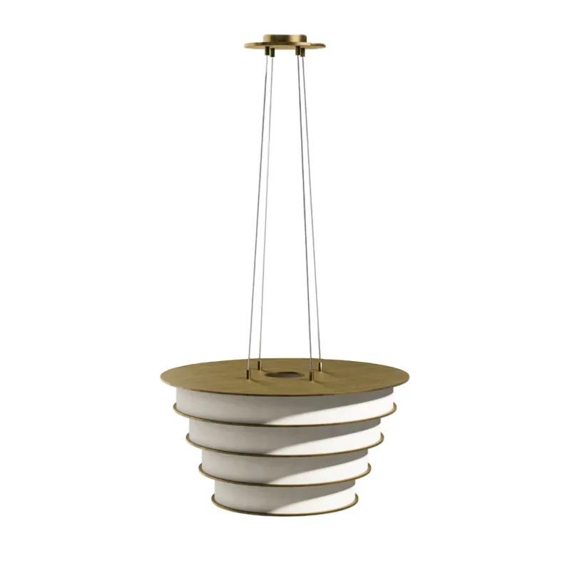 COCOON CHANDELIER I $11,322.00 - $18,438.00 Compatible Smart Switches