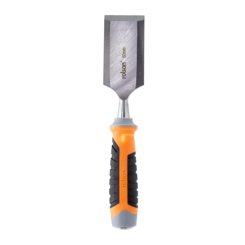 50mm Skilled Wood Chisel