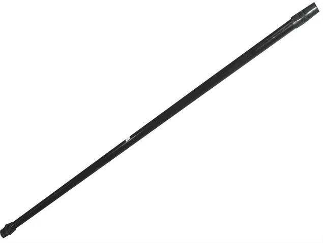 Chisel/Point Crowbar (5ft x 1.1/4in) Craftsman