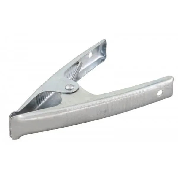 150mm Metallic Spring Clamp