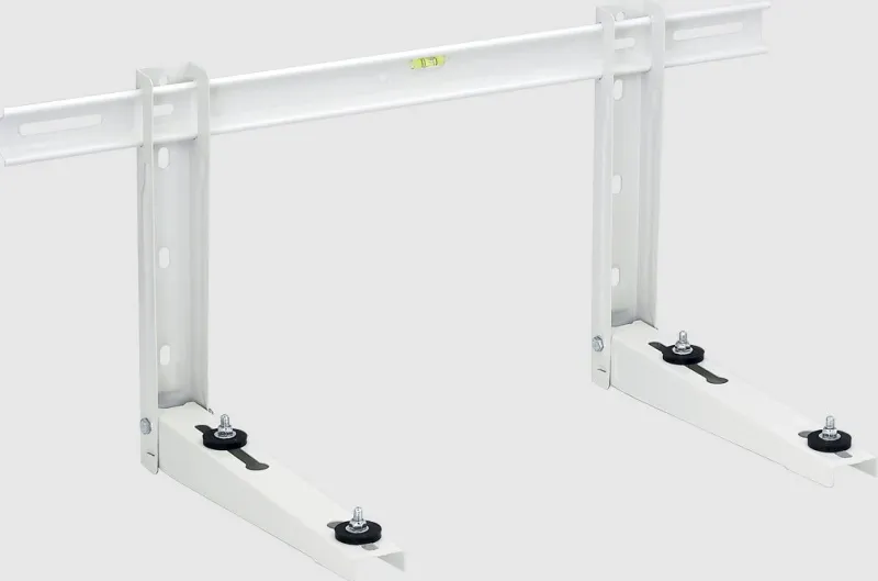 Staffa premontata universale Clock Type 2 160 kg