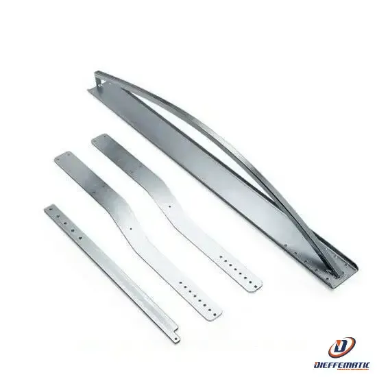 Braccio Oscillante Con Scorrimento Cuscinetti Superb Spa5 Per Kit Spinbuskit