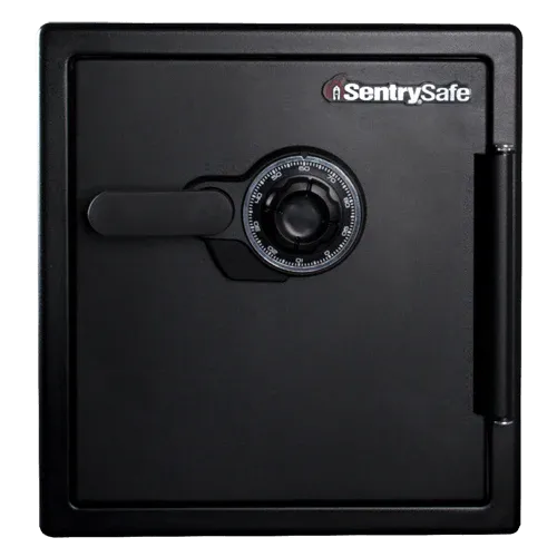 Sentry SFW123CS Combination Fire & Water Reliable