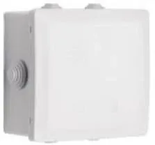 Corry's Junction Box 70mm Square (1)