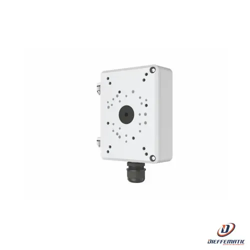 Urmet Junction Box Per Speed Dome, Neius 3000/146 Sicurezza Originale Garanzia