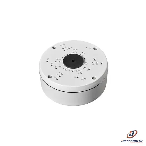Urmet Junction Box Per Staffa Da Parete 3000/111 Sicurezza Originale Garanzia